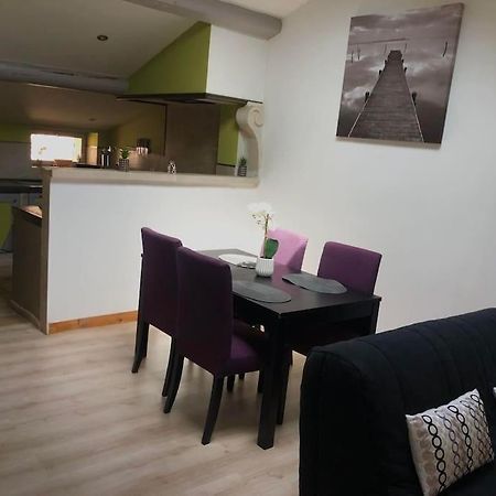 Appartement Cosy Plein De Charme Saint-Rémy-de-Provence Eksteriør bilde