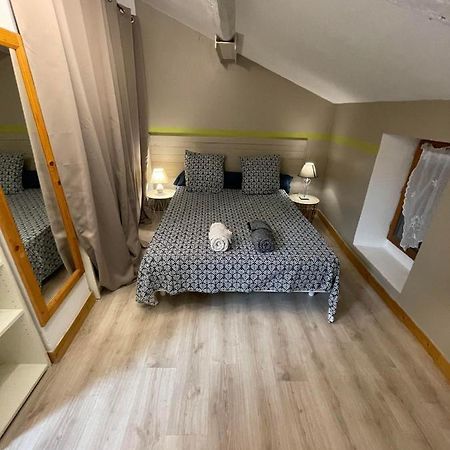 Appartement Cosy Plein De Charme Saint-Rémy-de-Provence Eksteriør bilde