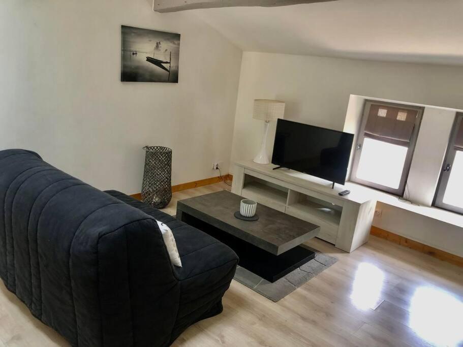 Appartement Cosy Plein De Charme Saint-Rémy-de-Provence Eksteriør bilde