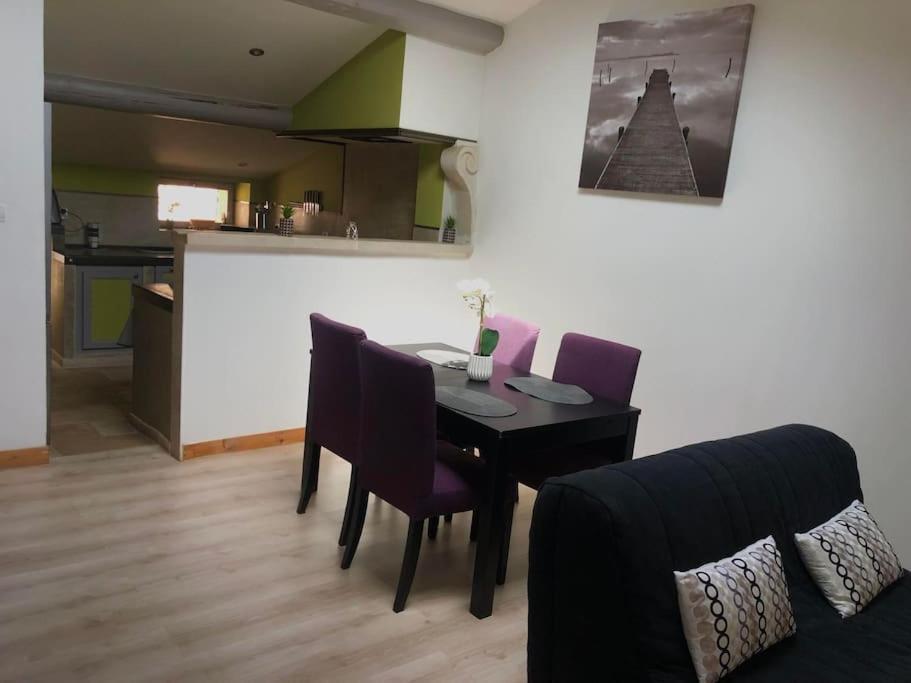 Appartement Cosy Plein De Charme Saint-Rémy-de-Provence Eksteriør bilde
