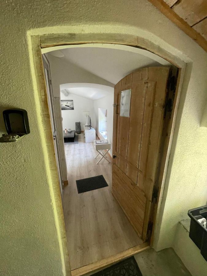 Appartement Cosy Plein De Charme Saint-Rémy-de-Provence Eksteriør bilde