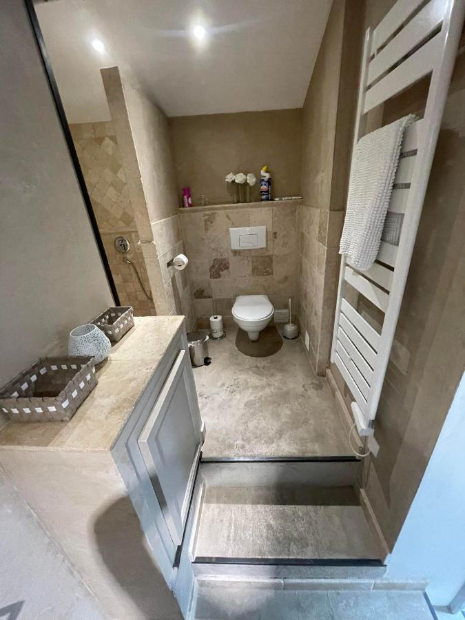 Appartement Cosy Plein De Charme Saint-Rémy-de-Provence Eksteriør bilde
