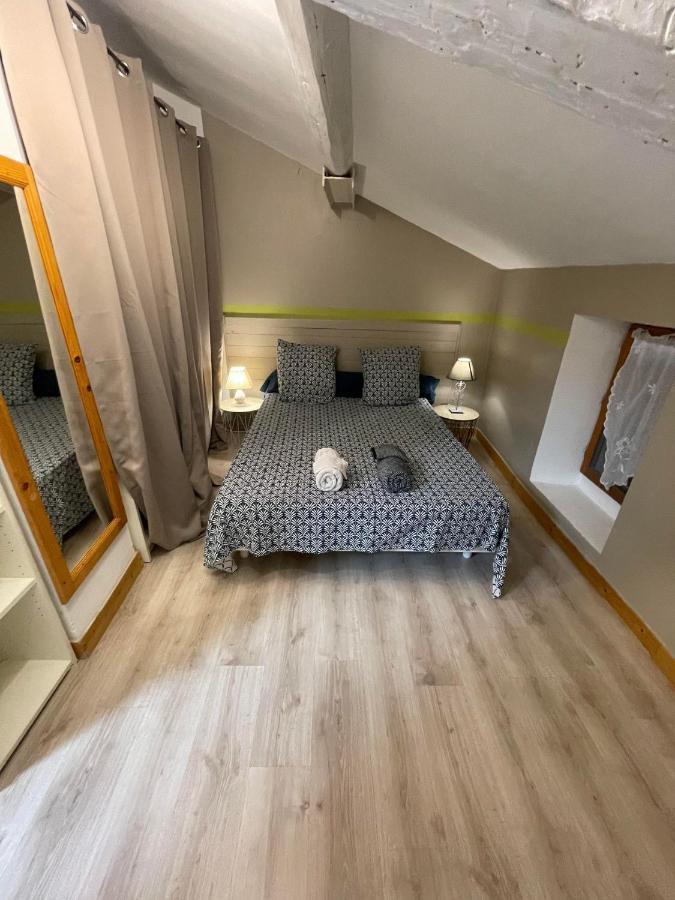 Appartement Cosy Plein De Charme Saint-Rémy-de-Provence Eksteriør bilde